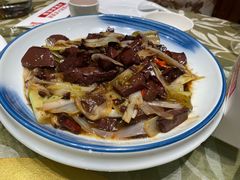-锦绣金山人家(友谊店)