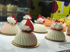 -视博茶点(美狮美高梅店)