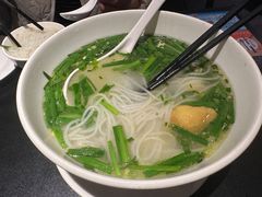 蒙自过桥米线-南蛮子(进贤路店)