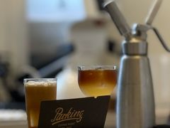 -Parking Coffee(孩儿巷店)