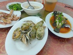 -滑记海鲜饭店·老字号(海鲜街店)