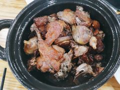 -斯丹姜母鸭·古法干香(涂门街总店)