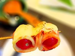 -有喜屋·深夜食堂(北京西路店)