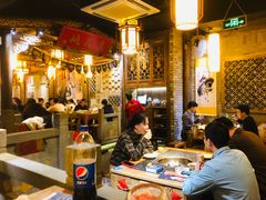 大堂-蜀大侠火锅(四川北路店)