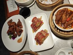 人气网红二人餐-吉旺港式餐厅(南方商城店)
