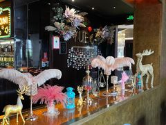 -YUE·6·西式融合餐厅(外滩六号店)