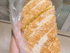 -甜嘟嘟烘焙坊(舒城路店)