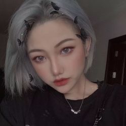 点击看大图 -GIRL STYLE 烫发·染发沙龙