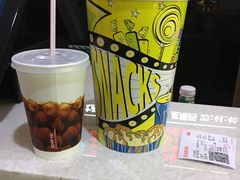 -金逸影城(明发店)