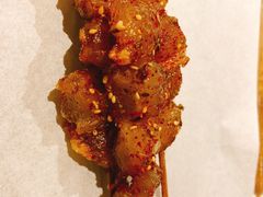 -管氏翅吧(地安门创始店)
