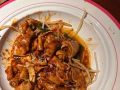 -春梅里卤鹅馆·47年老字号(中山路店)