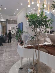 -MMbyHair Code芭曲发型