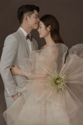 点击看大图 -雨墨婚纱摄影工作室