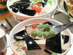 -碌碌发·东南亚风味烧烤档(体育西店)
