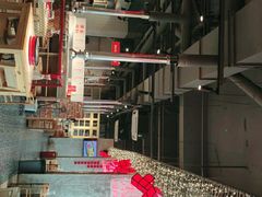 大堂-么肆烤肉·中式自助·烤肉大排档(街道口季佳PAI店)