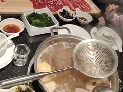 -尚合里潮汕牛肉火锅(海沧店)