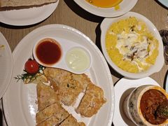 -波特曼西餐厅(中央大街店)