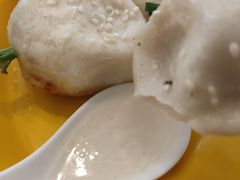 -舒蔡记生煎菜饭(云南中路店)