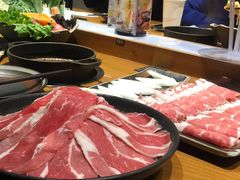 -呷哺呷哺 黄金牧场 (新中关购物中心店)