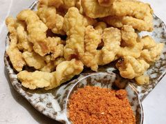 -芸山季·云南野生菌火锅(宝能环球汇店)