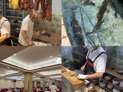 -金百门·顺德海鲜酒家(陈村店)