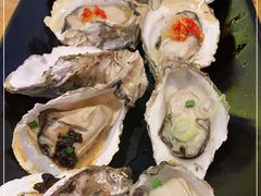 -烧蠔帮·湛江生蚝(工农店)