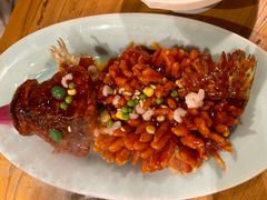 -鱼食饭稻·苏浙土菜17年老馆子(平江路店)