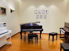 -知音艺术教育培训·钢琴培训·音乐培训(河西金鹰世界校区)