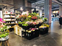 -豆豆花艺(新光天地店)