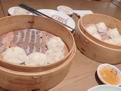 -南翔馒头店(豫园店)