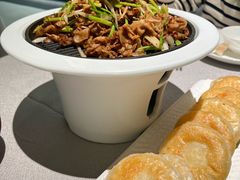 -花家怡园HUA'S RESTAURANT(崇文门·哈德门广场店)