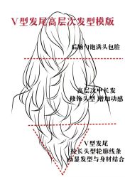 -Hair Code芭曲发型
