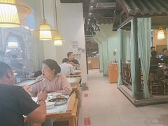 -山里俏·地标皖南菜·屯溪臭鳜鱼(北城万达店)