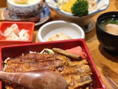 -大岛日本料理铁板烧(南通大饭店)
