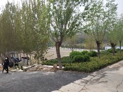 -西部长青自然儿童乐园