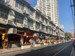 -茶是一枝花泡茶店