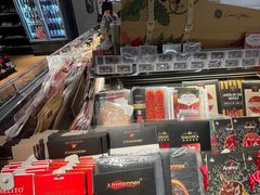 -Olé精品超市(上海港汇恒隆店)