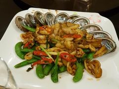 -巷语私房料理(华一实业大厦店)