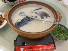 -千岛湖鱼味馆(十字街总店)
