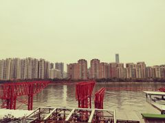 -AZUL by FUEL蓝色·法式酒馆(琶醍店)