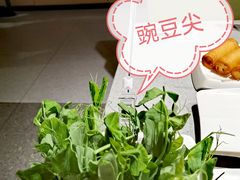 -海底捞火锅(吴中路店)