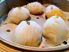 -天龙轩(香港丽思卡尔顿酒店)