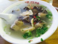 -津品味小吃(大学湾店)