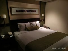 -上海浦东丽晟假日酒店