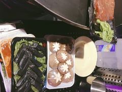 -碎怂烤肉(钟楼柳巷店)