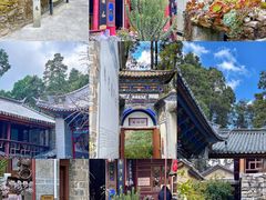 -寂照庵