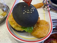 -龍歌自助小火锅(秦淮水游城店)