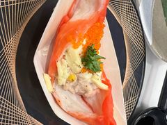 -争鲜回转寿司(朝北大悦城店)