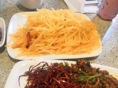 -老昌春饼(大直街店)