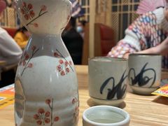 -西月山居匠心创意料理(江汉路新佳丽广场店)